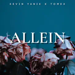 Allein - Single by Kevin Yanik & Tomex album reviews, ratings, credits