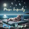 Magic Sleep 2 - Single album lyrics, reviews, download