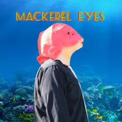 Mackerel Eyes by Peter Michael Norton album reviews, ratings, credits