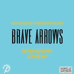 Shadow Crew - Single by Brave Arrows album reviews, ratings, credits