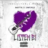 LISTEN BI (feat. INMERSØ) - Single album lyrics, reviews, download