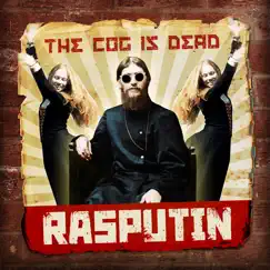 Rasputin (Cover) - Single by The Cog is Dead album reviews, ratings, credits