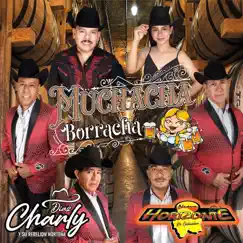 Muchacha Borracha - Single by Charly Diaz y Su Rebelion Norteña & Nuevo Horizonte de Chihuahua album reviews, ratings, credits