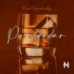 Pa' Olvidar - EP by Nico Hernández album reviews, ratings, credits