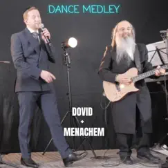 Wedding Dance Medley - Single by Dovid Lowy album reviews, ratings, credits