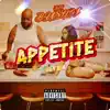 Appetite (Sex Am) - Single album lyrics, reviews, download