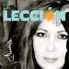La Lección - Single album lyrics, reviews, download