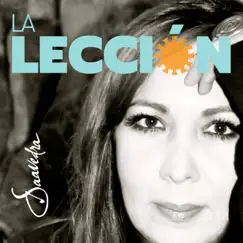 La Lección - Single by SAAVEDRA album reviews, ratings, credits