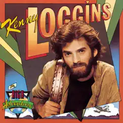 High Adventure by Kenny Loggins album reviews, ratings, credits