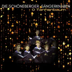 O Tannenbaum by Die Schöneberger Sängerknaben album reviews, ratings, credits
