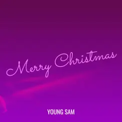 Merry Christmas - Single by Young Sam album reviews, ratings, credits