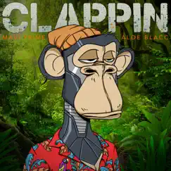 Clappin - Single by Maui Prime & Aloe Blacc album reviews, ratings, credits