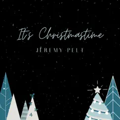 It's Christmastime - Single by Jeremy Pelt album reviews, ratings, credits