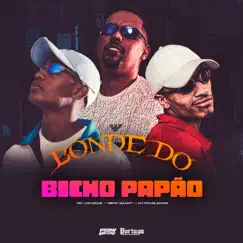 Bonde do Bicho Papao Song Lyrics