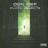 Flying Objects - Single album lyrics, reviews, download
