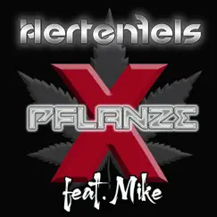 Pflanze X (Instrumental) Song Lyrics