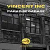 Paradise Garage - Single album lyrics, reviews, download