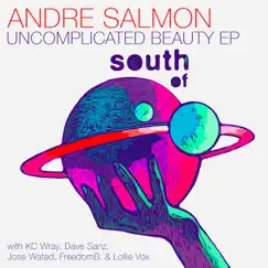 Uncomplicated Beauty (feat. Lollie Vox) [Edit] - Single by Andre Salmon album reviews, ratings, credits