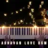 Adhavan Love Bgm (Piano Version) - Single album lyrics, reviews, download