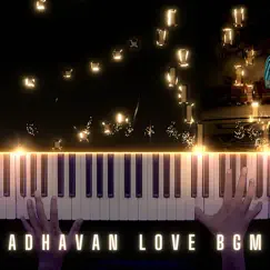 Adhavan Love Bgm (Piano Version) - Single by Jennison's Piano album reviews, ratings, credits