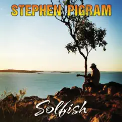 Solfish by Stephen Pigram album reviews, ratings, credits