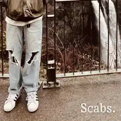 Scabs. by Homeless Romantic album reviews, ratings, credits