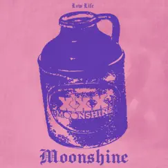 Moonshine - Single by Low Life album reviews, ratings, credits
