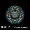396 Hz Solfeggio Frequencies album lyrics, reviews, download