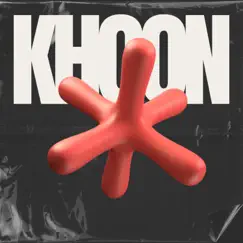 Khoon (feat. Zaxm, Pain & Jack) - Single by Dragoonmusic album reviews, ratings, credits