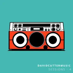 Sessions - 4 by David Cutter Music album reviews, ratings, credits