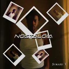 Nostalgia (EP) by Simari T album reviews, ratings, credits