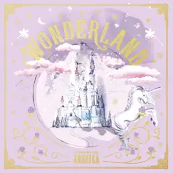 WONDERLAND - EP by Jessica album reviews, ratings, credits