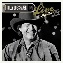 Live from Austin, Tx by Billy Joe Shaver album reviews, ratings, credits