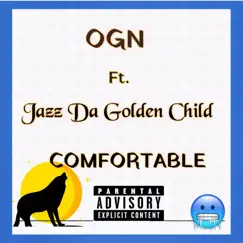 Comfortable - Single by Jazz da Golden Child album reviews, ratings, credits