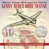 Blues From Chicago To Paris album lyrics, reviews, download