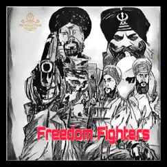 Freedom Fighters - Single by Kaum De Waris & Hammy Mangat album reviews, ratings, credits
