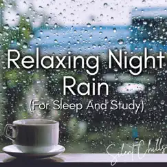 Relaxing Night Rain (For Sleep and Study) by Silent Chills album reviews, ratings, credits
