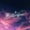 Butterflies (feat. Christian Santiago) - Single album lyrics, reviews, download
