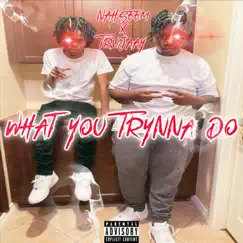 What You Trynna Do (feat. TruJaay) - Single by Nahseem album reviews, ratings, credits