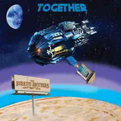 Together by The Burrito Brothers album reviews, ratings, credits
