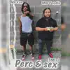 Perc & sex (3mix) (feat. MG Poodie) - Single album lyrics, reviews, download