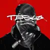 TESLA (feat. Daniel Kov & Kamikaze) - Single album lyrics, reviews, download