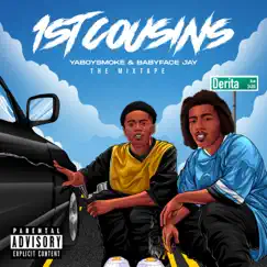 1st Cousins by Yaboysmoke album reviews, ratings, credits