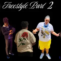 FreeStyle PT2 - Single by Jacktown Ash album reviews, ratings, credits