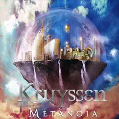 Metanoia (English Version) by Kruyssen album reviews, ratings, credits
