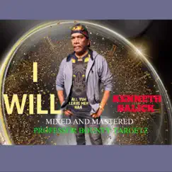 I Will - Single by Kenneth Salick album reviews, ratings, credits