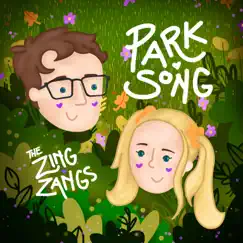 Park Song - Single by The Zing Zangs album reviews, ratings, credits