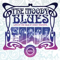 Live At The Isle Of Wight by The Moody Blues album reviews, ratings, credits