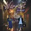 Warrant On Ma Azz (feat. Cuttboy G Dinero) [Auto Tune] - Single album lyrics, reviews, download