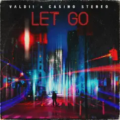 Let Go Song Lyrics